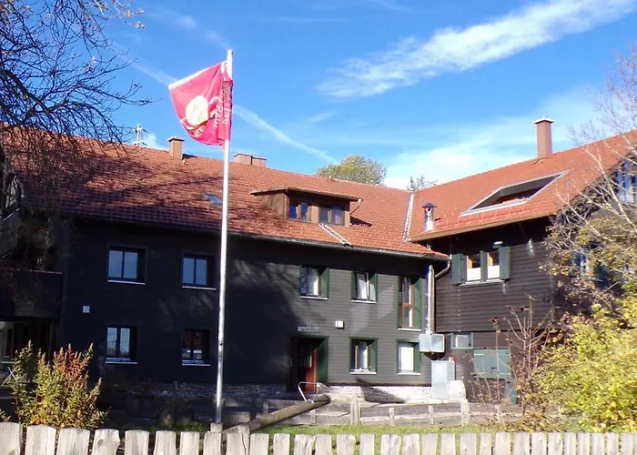 Pension Mittelallgaeu