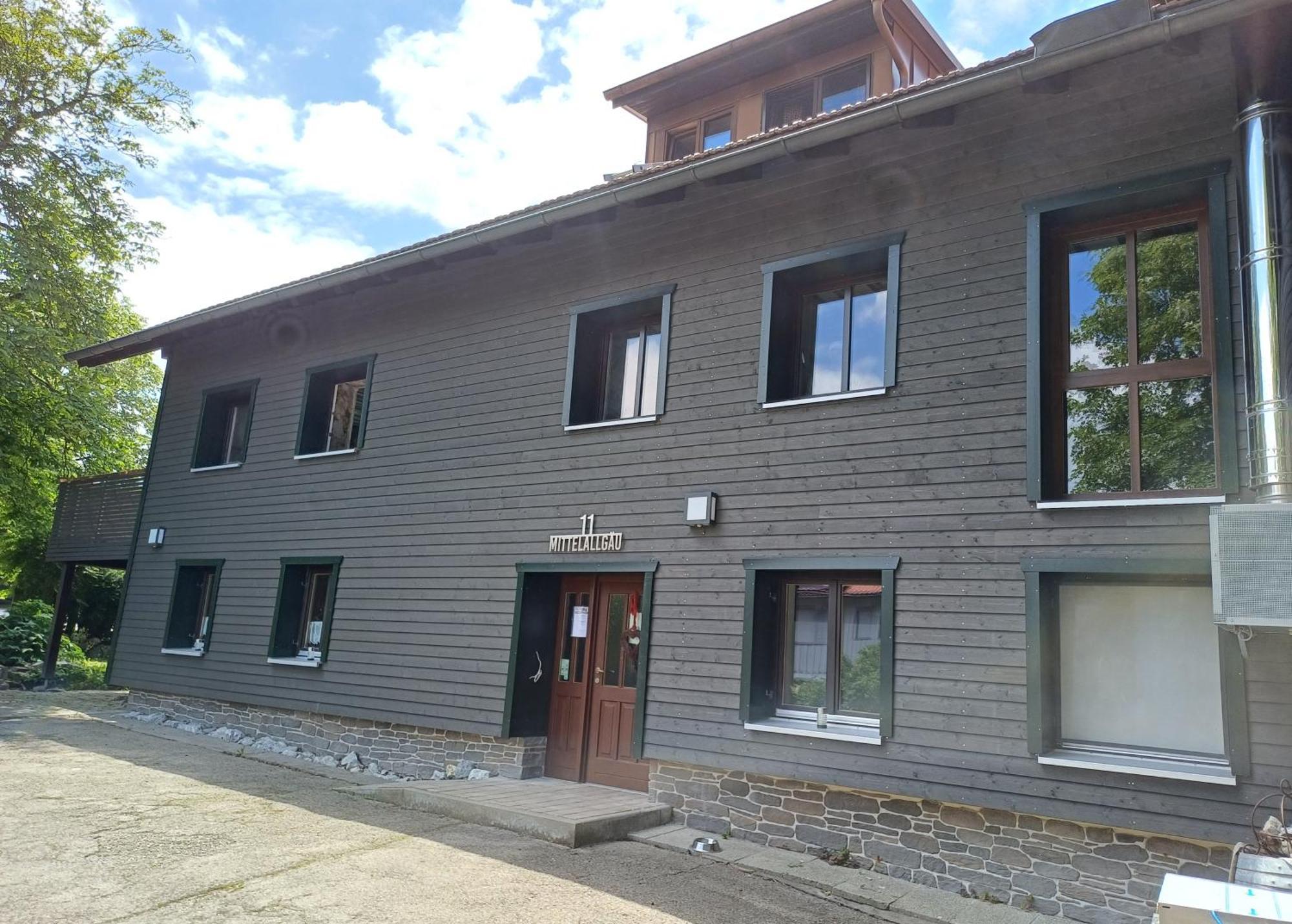 Mittelallgaeu Locanda