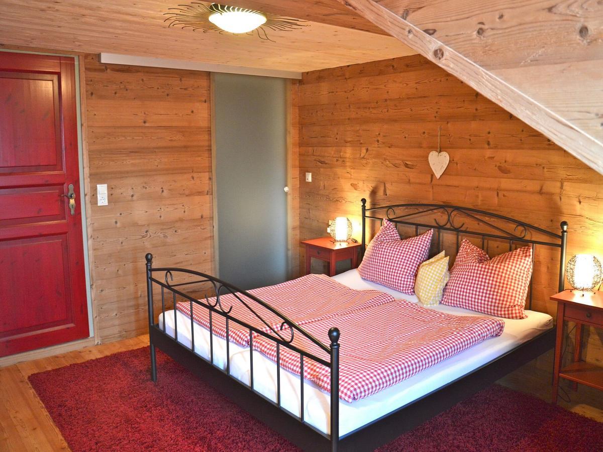 Locanda Mittelallgaeu *