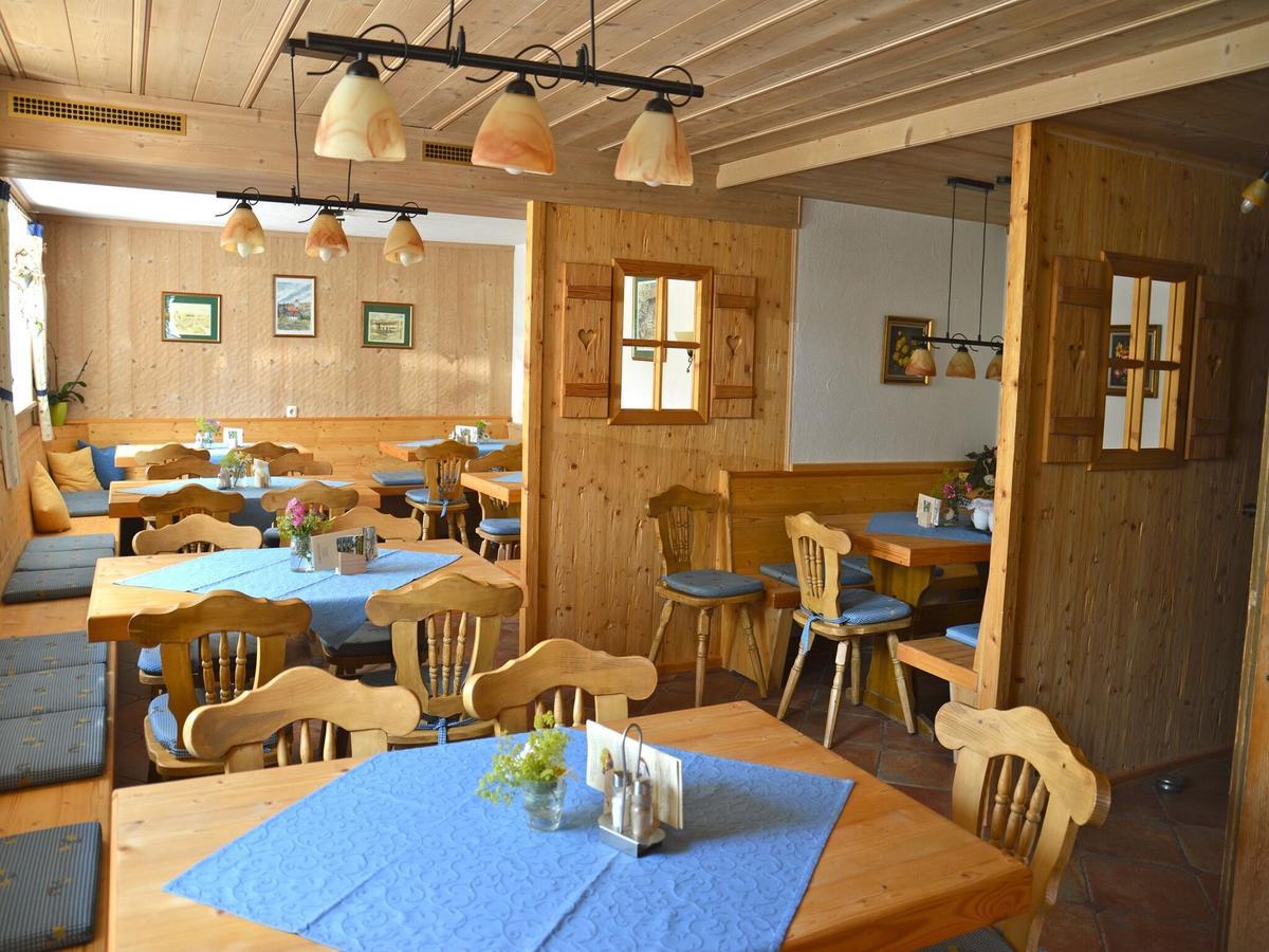 Locanda Mittelallgaeu *