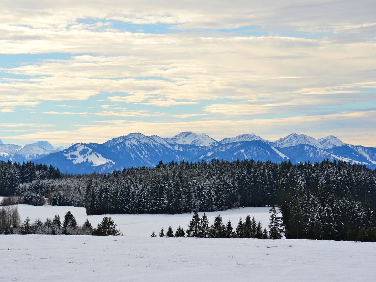 Locanda Mittelallgaeu *