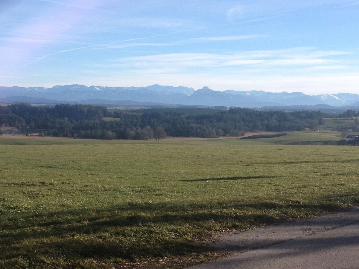 Locanda Mittelallgaeu *