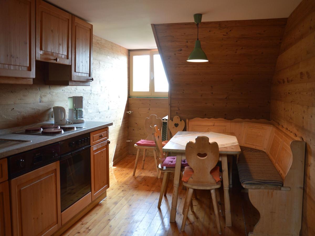 Locanda Mittelallgaeu *