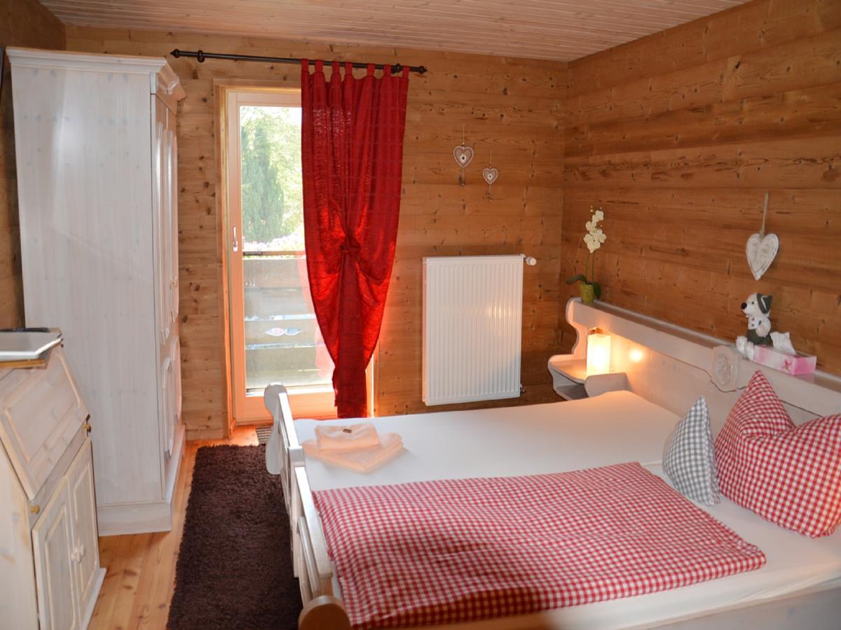 Mittelallgaeu * Betzigau